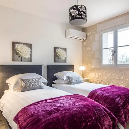 Sleeps 22 Pool Air Con Wifi 빌라