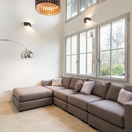 Sleeps 22 Pool Air Con Wifi 빌라