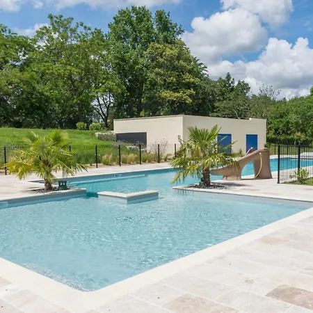 Sleeps 22 Pool Air Con Wifi 빌라