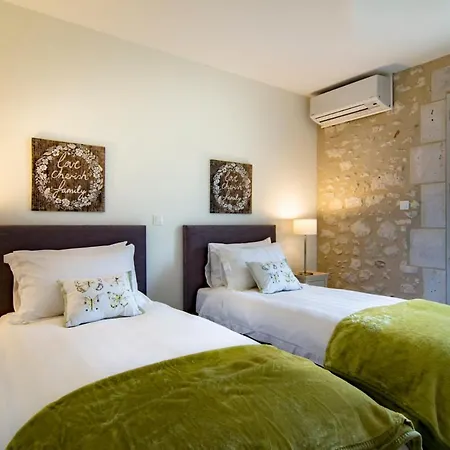 빌라 Sleeps 22 Pool Air Con Wifi *